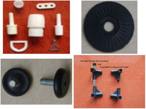 嘉兴市南湖区安达塑料制品厂 精密制造，品质之选