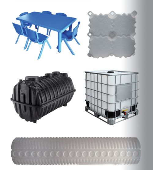 塑料制品代加工厂家 制造业中的重要合作伙伴